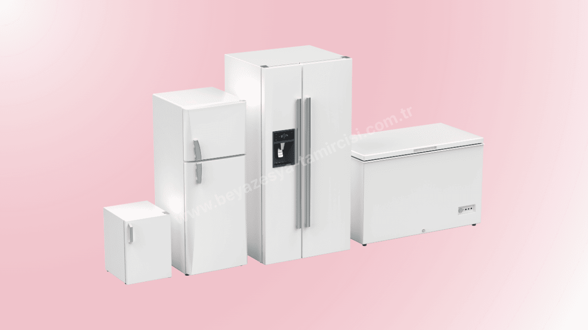 Kavacık Buzdolabı Tamircisi - Kavacık Beyaz Eşya Tamircisi