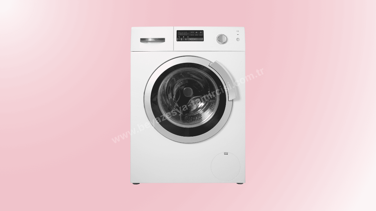 Kavacık Çamaşır Makinesi Tamircisi - Kavacık Beyaz Eşya Tamircisi